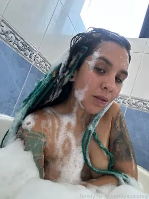 Wendysuicideg OnlyFans Leaked Free Thumbnail Picture - #7NapPc4shI