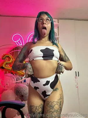 Wendysuicideg OnlyFans Leaked Free Thumbnail Picture - #9xXvWN3BBA