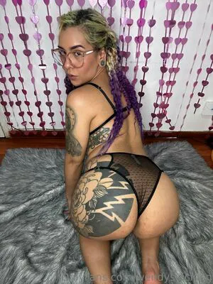 Wendysuicideg OnlyFans Leaked Free Thumbnail Picture - #AKvZuVAZkb