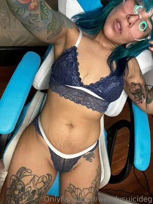 Wendysuicideg OnlyFans Leaked Free Thumbnail Picture - #AcHzNMlvxx