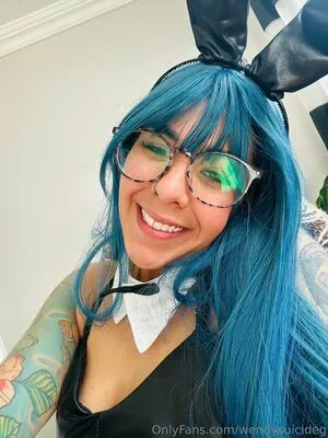 Wendysuicideg OnlyFans Leaked Free Thumbnail Picture - #BeKOZ6Dzlq