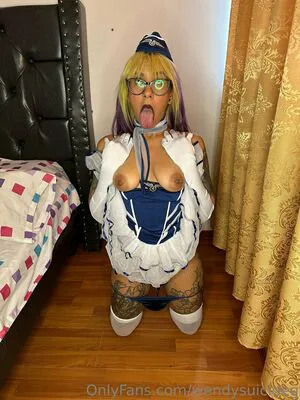 Wendysuicideg OnlyFans Leaked Free Thumbnail Picture - #C2TwoPzsHh