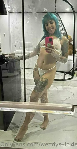 Wendysuicideg OnlyFans Leaked Free Thumbnail Picture - #Ddci0QT9KO