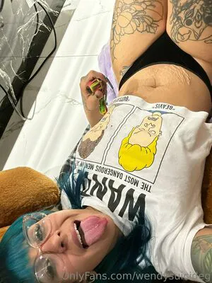 Wendysuicideg OnlyFans Leaked Free Thumbnail Picture - #GDcmT5h6Tz