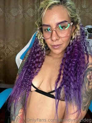 Wendysuicideg OnlyFans Leaked Free Thumbnail Picture - #NUQLa7yRvc