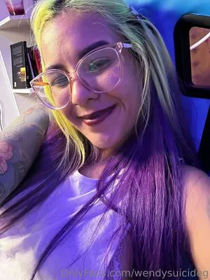 Wendysuicideg OnlyFans Leaked Free Thumbnail Picture - #Neqx9DpIzr