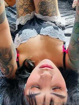 Wendysuicideg OnlyFans Leaked Free Thumbnail Picture - #O53vcdqLxv