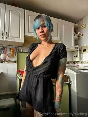 Wendysuicideg OnlyFans Leaked Free Thumbnail Picture - #O7015ZQbjg