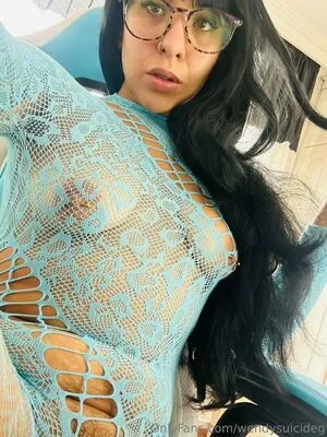 Wendysuicideg OnlyFans Leaked Free Thumbnail Picture - #OTfJNxi3kl