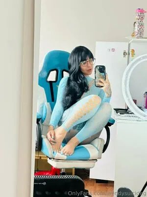 Wendysuicideg OnlyFans Leaked Free Thumbnail Picture - #PK2aczE7kO