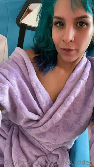 Wendysuicideg OnlyFans Leaked Free Thumbnail Picture - #SX9AjCQrH6