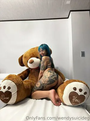 Wendysuicideg OnlyFans Leaked Free Thumbnail Picture - #VvnbQhenLM