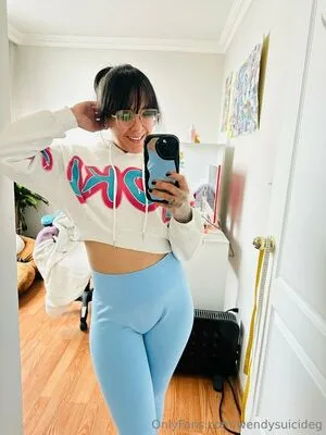 Wendysuicideg OnlyFans Leaked Free Thumbnail Picture - #WsvTA0OBvy