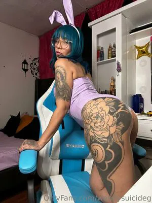 Wendysuicideg OnlyFans Leaked Free Thumbnail Picture - #YH6GcWg9AD