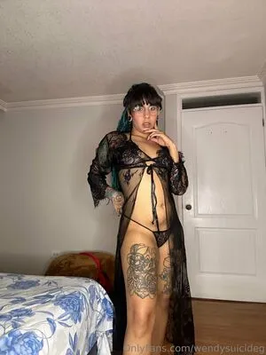 Wendysuicideg OnlyFans Leaked Free Thumbnail Picture - #YP6mz8KAwP