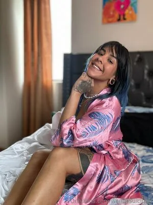 Wendysuicideg OnlyFans Leaked Free Thumbnail Picture - #YsB3e3KU6G