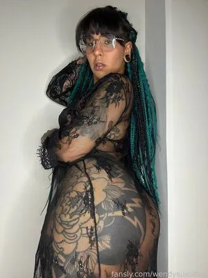 Wendysuicideg OnlyFans Leaked Free Thumbnail Picture - #bexznFBpJO