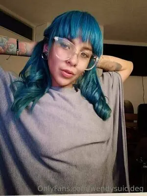 Wendysuicideg OnlyFans Leaked Free Thumbnail Picture - #cIOTL6i3MH