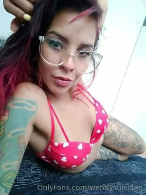 Wendysuicideg OnlyFans Leaked Free Thumbnail Picture - #dHJxXkiDJQ