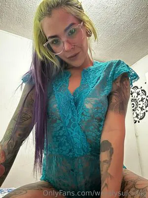 Wendysuicideg OnlyFans Leaked Free Thumbnail Picture - #dMAMPIt6KN