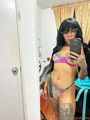 Wendysuicideg OnlyFans Leaked Free Thumbnail Picture - #ebQP1ba7vf