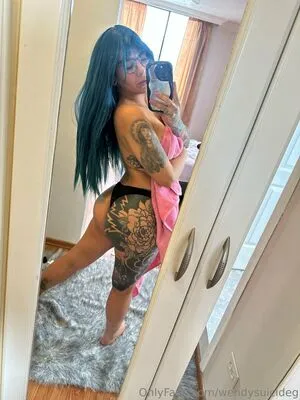 Wendysuicideg OnlyFans Leaked Free Thumbnail Picture - #fDnicME5Qt