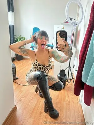 Wendysuicideg OnlyFans Leaked Free Thumbnail Picture - #igvJiHGt6y