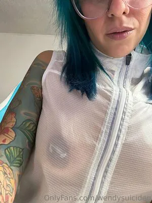 Wendysuicideg OnlyFans Leaked Free Thumbnail Picture - #sfwWyvfcQf