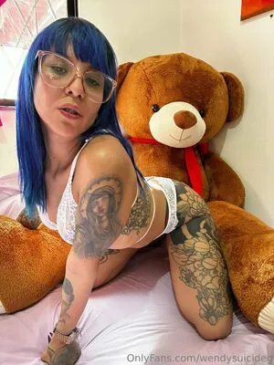 Wendysuicideg OnlyFans Leaked Free Thumbnail Picture - #tmncxAFLKK