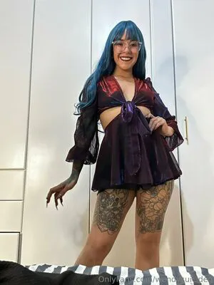 Wendysuicideg OnlyFans Leaked Free Thumbnail Picture - #trLi3mUIBN