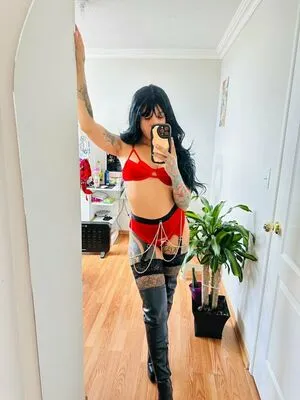 Wendysuicideg OnlyFans Leaked Free Thumbnail Picture - #vZZfRVsu1t