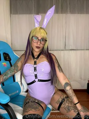 Wendysuicideg OnlyFans Leaked Free Thumbnail Picture - #wRh3PsEkyB