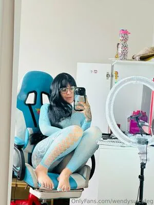 Wendysuicideg OnlyFans Leaked Free Thumbnail Picture - #wSTRkC5cQr