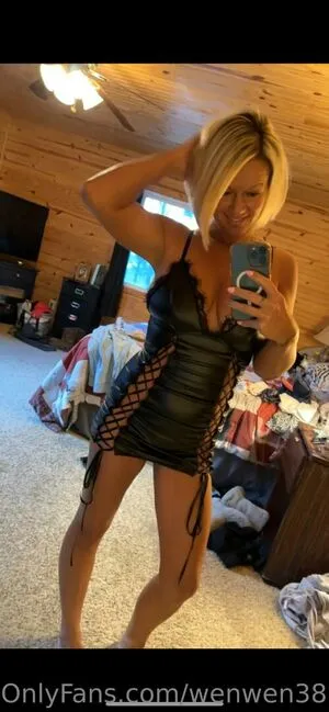 Wenwen3838 OnlyFans Leaked Free Thumbnail Picture - #XTKeKdb1YC