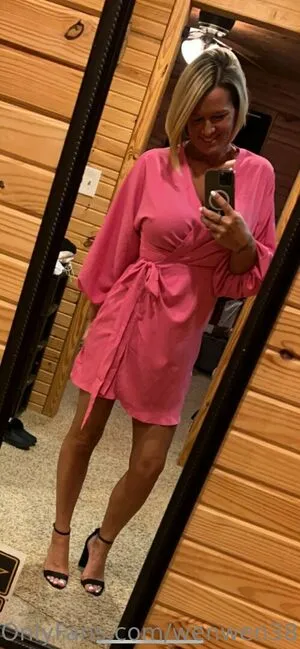 Wenwen3838 OnlyFans Leaked Free Thumbnail Picture - #rstpdAsHdg