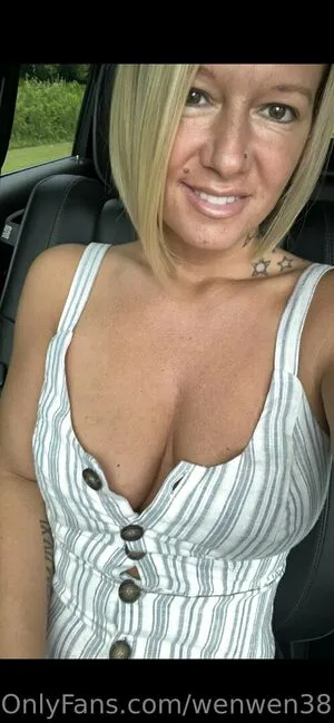 Wenwen3838 OnlyFans Leaked Free Thumbnail Picture - #uSRp2UNcuh