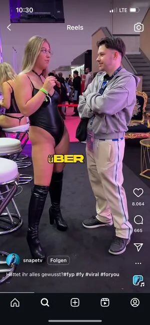 Wer Ist Diese Pornodastellerin OnlyFans Leaked Free Thumbnail Picture - #qmaPNO2YUh