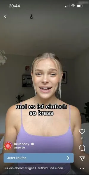 Wer Ist Sie OnlyFans Leaked Free Thumbnail Picture - #FkYaFRNgug