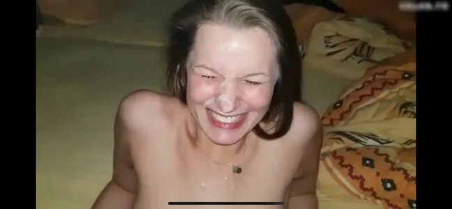 Wer Kennt Diese Facial Queen OnlyFans Leaked Free Thumbnail Picture - #5dlmXvDMhd