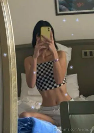 Werapal OnlyFans Leaked Free Thumbnail Picture - #wp5HGOSjmz