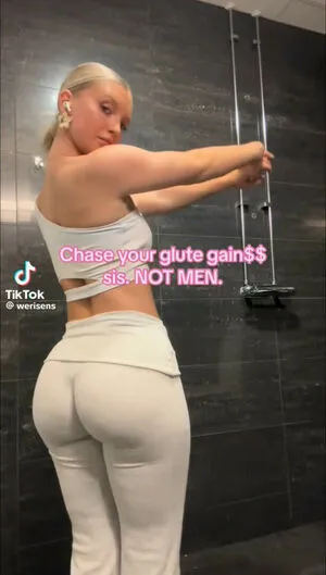 Werisewines OnlyFans Leaked Free Thumbnail Picture - #3AEW3M7xGU