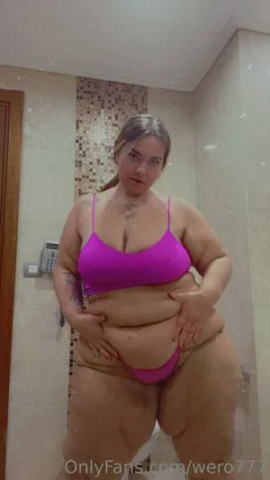 Wero777 OnlyFans Leaked Free Thumbnail Picture - #3bN0BUz3E3