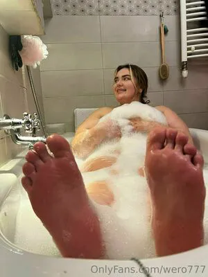 Wero777 OnlyFans Leaked Free Thumbnail Picture - #3i9mY0vEv5