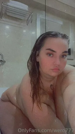 Wero777 OnlyFans Leaked Free Thumbnail Picture - #9PwmhCLd0N