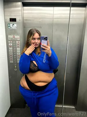 Wero777 OnlyFans Leaked Free Thumbnail Picture - #FAr3P02Cvr