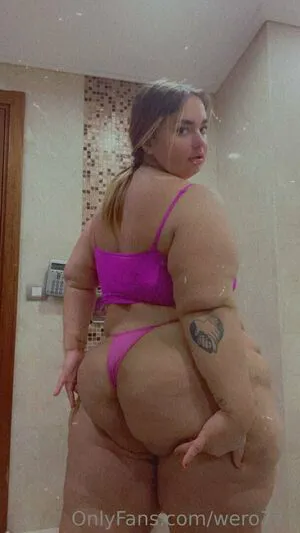 Wero777 OnlyFans Leaked Free Thumbnail Picture - #UWESOOz3X7