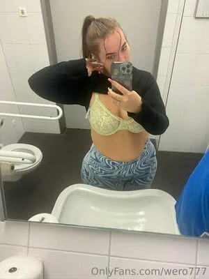 Wero777 OnlyFans Leaked Free Thumbnail Picture - #UeacvQyHgv