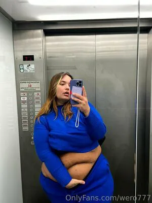 Wero777 OnlyFans Leaked Free Thumbnail Picture - #WExQL81W5f