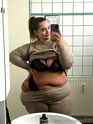 Wero777 OnlyFans Leaked Free Thumbnail Picture - #a92pCS774b