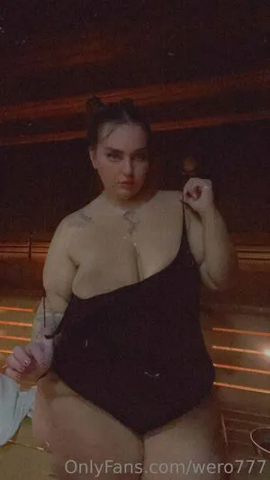 Wero777 OnlyFans Leaked Free Thumbnail Picture - #czsriWJUMg
